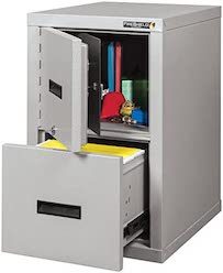 Filing Cabinet
