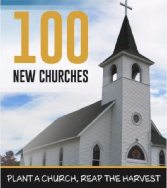 Church Planting