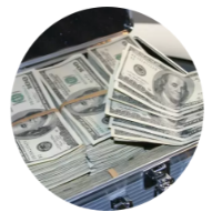 Gifts of Cash