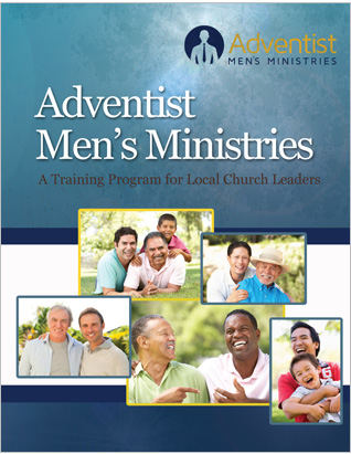 Adventist Men's Ministries Book