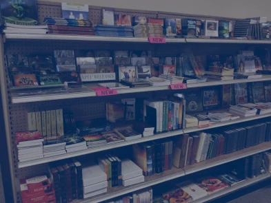 Adventist Book Center