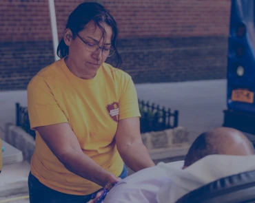 Adventist Community Services