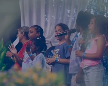 Children Ministries