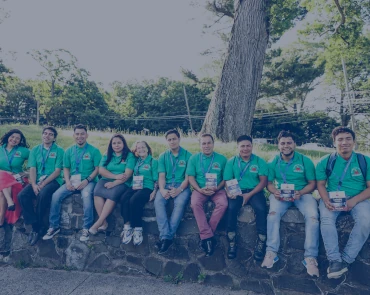 Hispanic Ministries