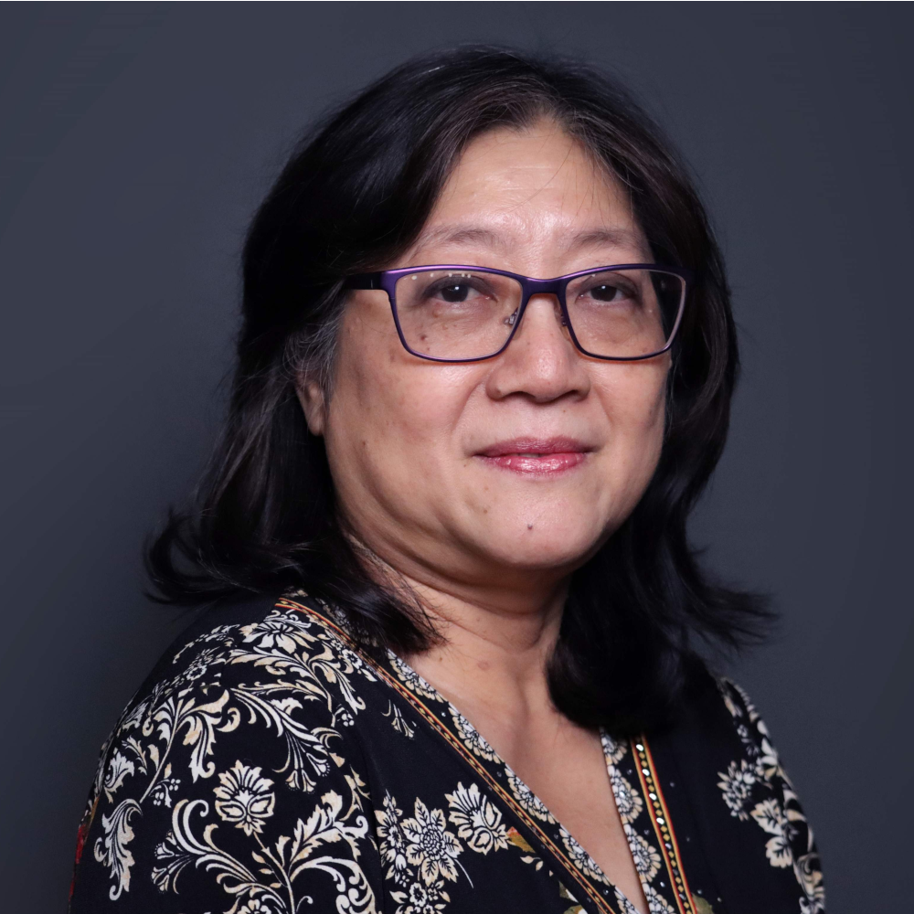Angella Loy Chin