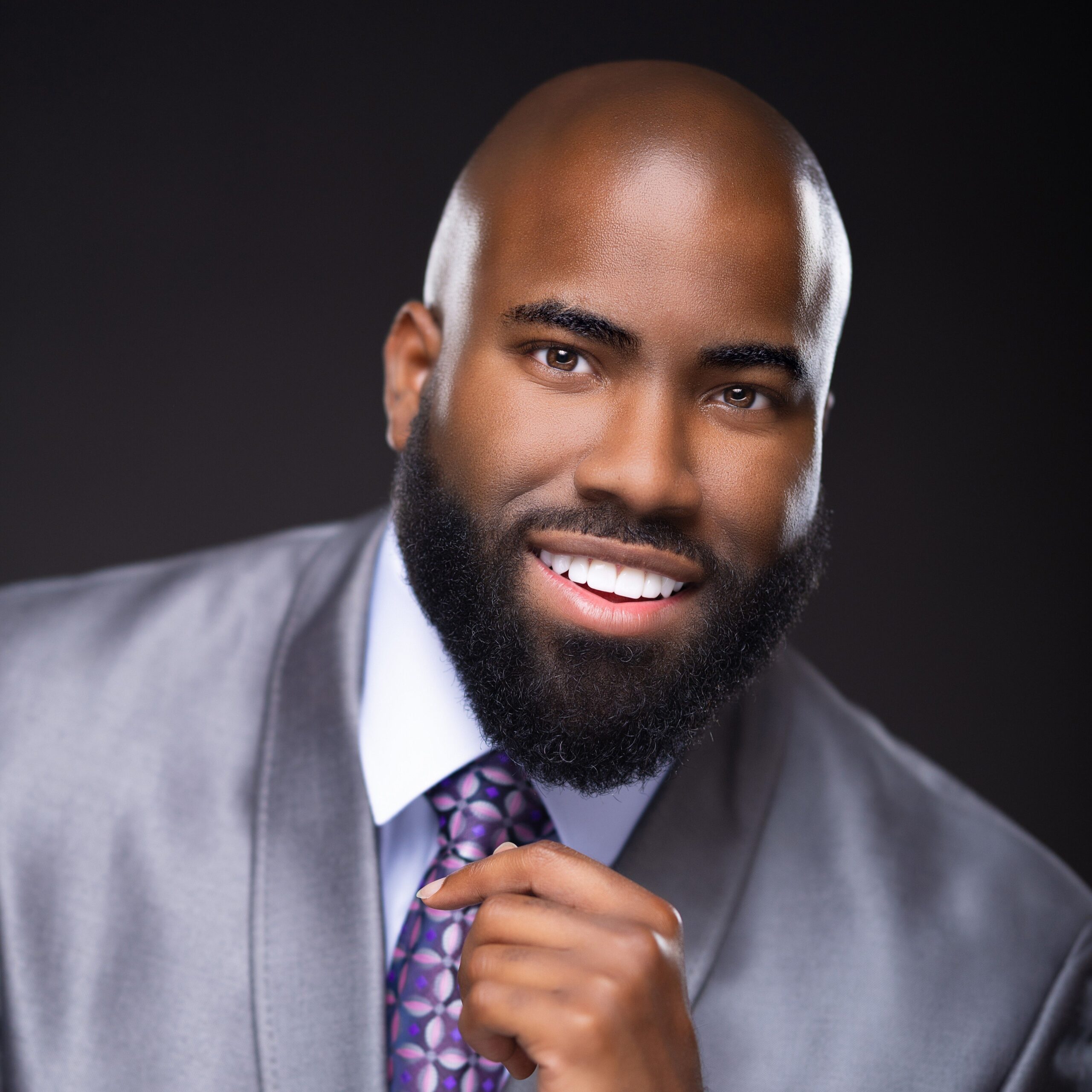 Dr. Casey Adams