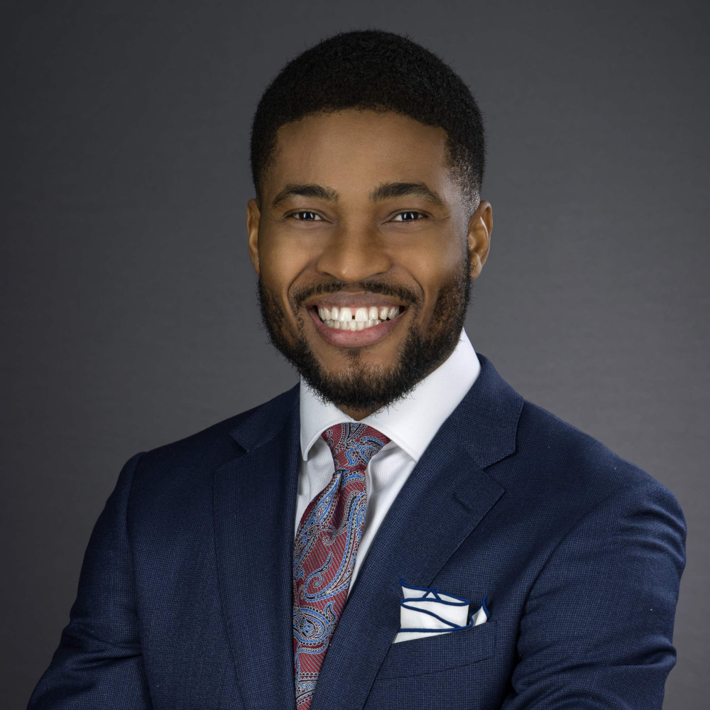 Clavour R. Tucker
