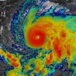 Statement in Response to the Devastation of Hurricane Melissa in the Caribbean